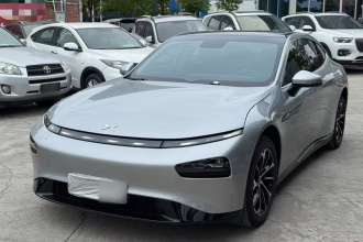 小鹏P7 2022款 586G