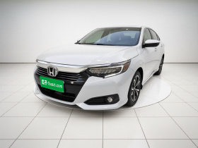 本田 凌派 2022款 180Turbo CVT旗舰版