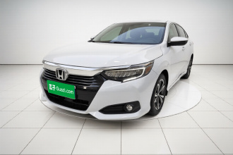 本田 凌派 2022款 180Turbo CVT旗舰版