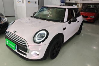 MINI 2016款 1.2T ONE