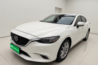 马自达 阿特兹 2018款 2.0L 蓝天豪华版 国VI