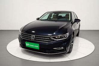 大众 迈腾 2023款 200万辆纪念版 330TSI DSG豪华型