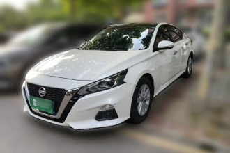 日产 天籁 2020款 2.0L XL 舒适版