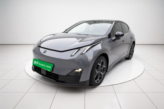 领克Z20 2025款 530km 后驱Max
