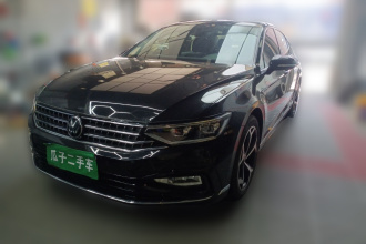 大众 迈腾 2023款 200万辆纪念版 280TSI DSG领先型