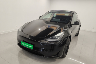 特斯拉 Model Y 2023款 后轮驱动版