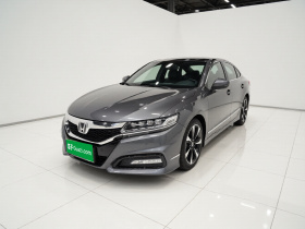 本田 思铂睿 2015款 2.4L Si