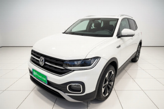 大众 探影 2023款 200TSI DSG 悦智联版