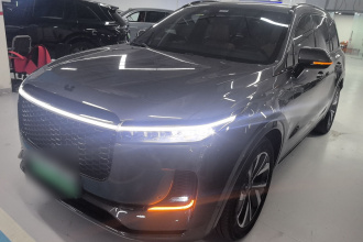 理想汽车 理想ONE 2021款 增程6座版