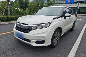 本田 冠道 2020款 240TURBO 两驱舒享版