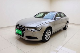 奥迪A6L 2014款 TFSI 标准型