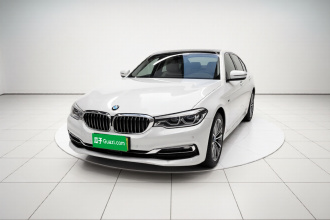 宝马5系新能源 2019款 改款 530Le 豪华套装