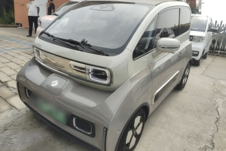 宝骏KiWi EV 2022款 艺术家轻享版 三元锂