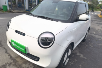 长安启源 长安Lumin 2024款 130km 清悦款