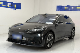 蔚来ET5T 2024款 75kWh Touring