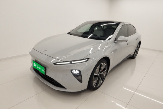 蔚来ET7 2022款 75kWh