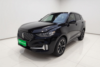 魏牌 VV6 2020款 2.0T 两驱智护+