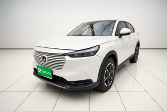 本田 缤智 2023款 1.5L CVT科技版