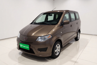 五菱汽车 五菱宏光 2016款 1.5L S舒适型