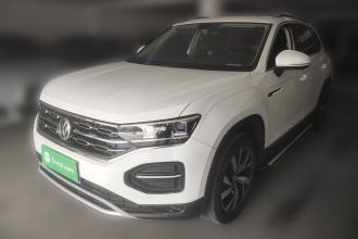 大众 探岳 2020款 280TSI 两驱豪华智联版