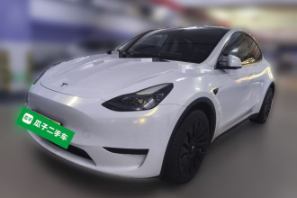 特斯拉 Model Y 2022款 后轮驱动版