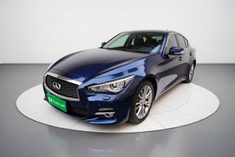 英菲尼迪Q50L 2016款 2.0T 进取版