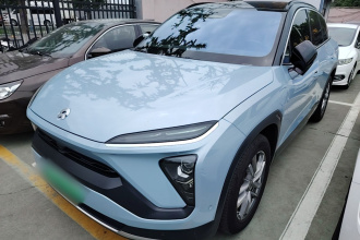 蔚来ES6 2020款 420KM 运动版