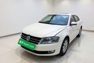 大众 朗逸 2013款 改款 1.4TSI DSG舒适版