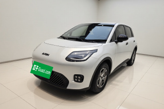 埃安 AION UT 2025款 420智享版