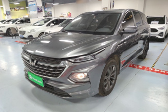 五菱汽车 五菱凯捷 2020款 1.5T CVT精英型