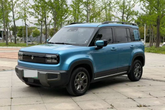 宝骏悦也Plus 2024款 智尊版 4座