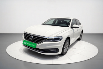 大众 朗逸 2019款 280TSI DSG舒适版 国VI