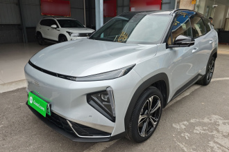 吉利银河 银河L7 2025款 EM-i 115km 探索+版