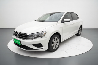 大众 捷达 2017款 1.4L 手动时尚型