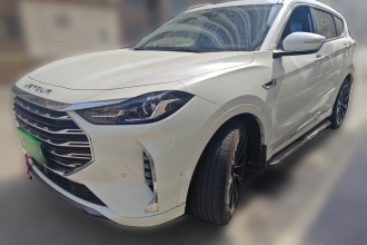 捷途X70 PLUS 2021款 诸葛 1.6T DCT武侯 7座