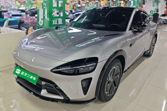 小米汽车 小米YU7 2025款 四驱Pro版