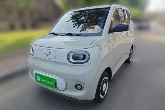 五菱汽车 宏光MINIEV 2024款 第三代 215km 青春版