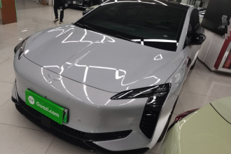 红旗EH7 2024款 690 Pro