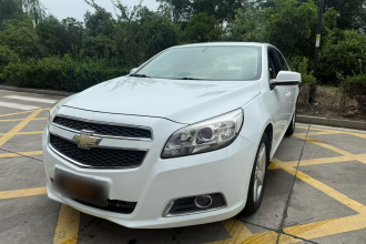 雪佛兰 迈锐宝 2014款 2.0L 自动舒适版