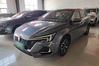 荣威i6 MAX新能源 2021款 EV 500天幕尊享版