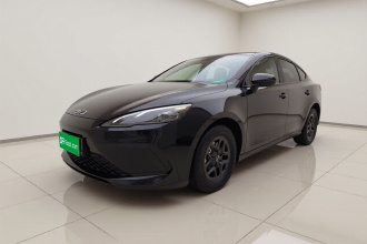 比亚迪 海豹05 DM-i 2025款 DM-i 智驾版 55KM豪华型