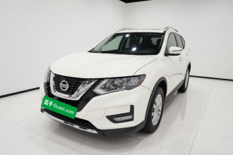 日产 奇骏 2021款 2.0L CVT 2WD XL ITS智联舒适版