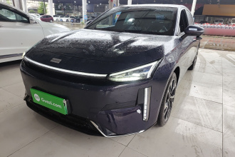 吉利银河 银河L6 2023款 125km 星舰