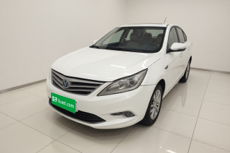 长安 逸动 2015款 1.6L 手动豪华型 国V
