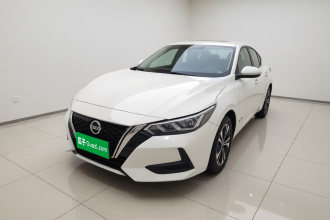 日产 轩逸 2022款 电驱版e-POWER 全电驱Pro