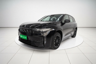 零跑汽车 零跑C10 2024款 530舒享版