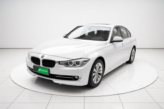 宝马3系 2014款 320Li 时尚型