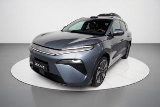 比亚迪 唐L 2025款 DM 175KM无人机玩家版