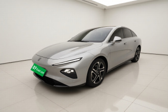 荣威D7 2023款 EV 510km 后驱旗舰版