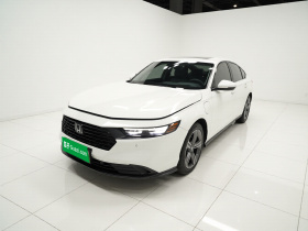 本田 雅阁新能源 2023款 2.0L e:PHEV 智享版